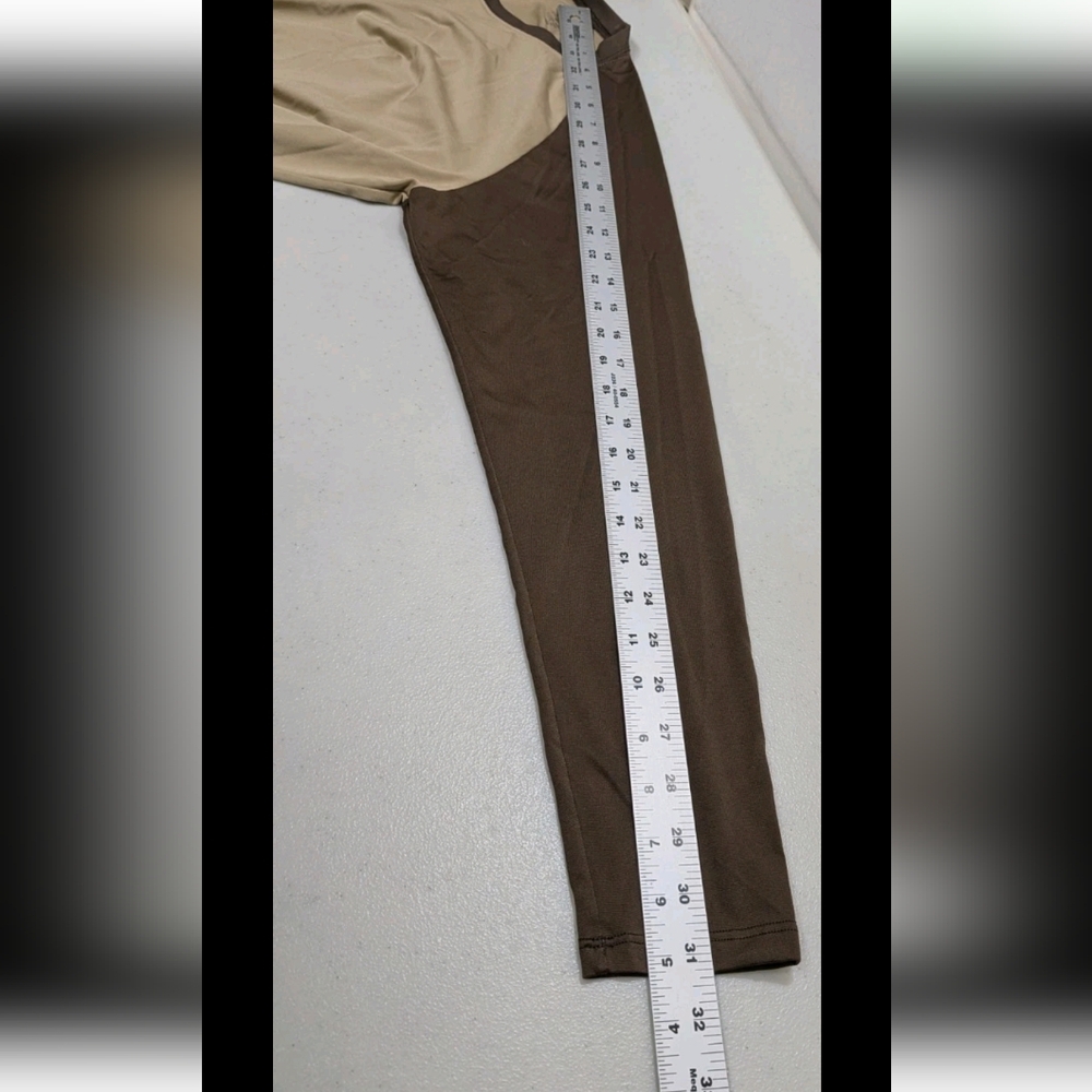 Patagonia Performance Basic Base Layer Top Mens M… - image 7